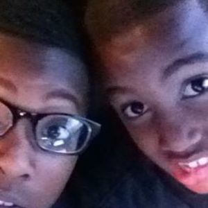 Meet your Posher, Dimitri